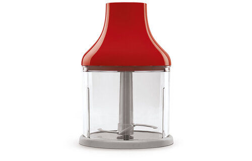 SMEG HBF02RDEU - Staafmixer