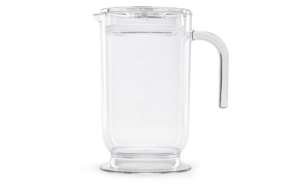 SMEG HBF02RDEU - Staafmixer