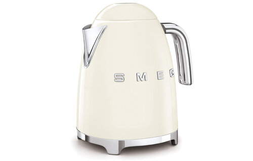 SMEG KLF03CREU - Waterkoker