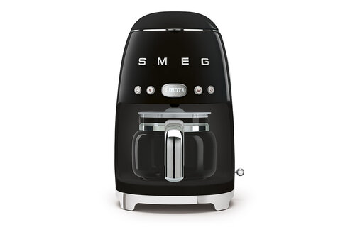 SMEG DCF02BLEU - Koffiezetapparaat