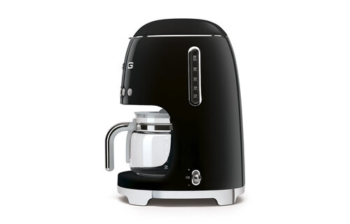 SMEG DCF02BLEU - Koffiezetapparaat