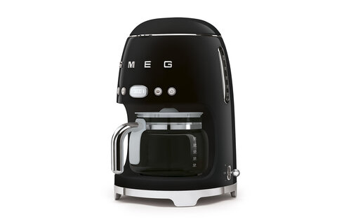 SMEG DCF02BLEU - Koffiezetapparaat