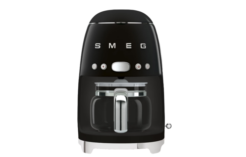 SMEG DCF02BLEU - Koffiezetapparaat
