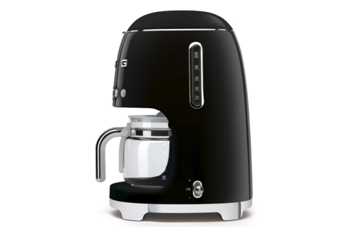 SMEG DCF02BLEU - Koffiezetapparaat