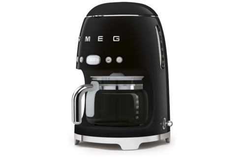 SMEG DCF02BLEU - Koffiezetapparaat