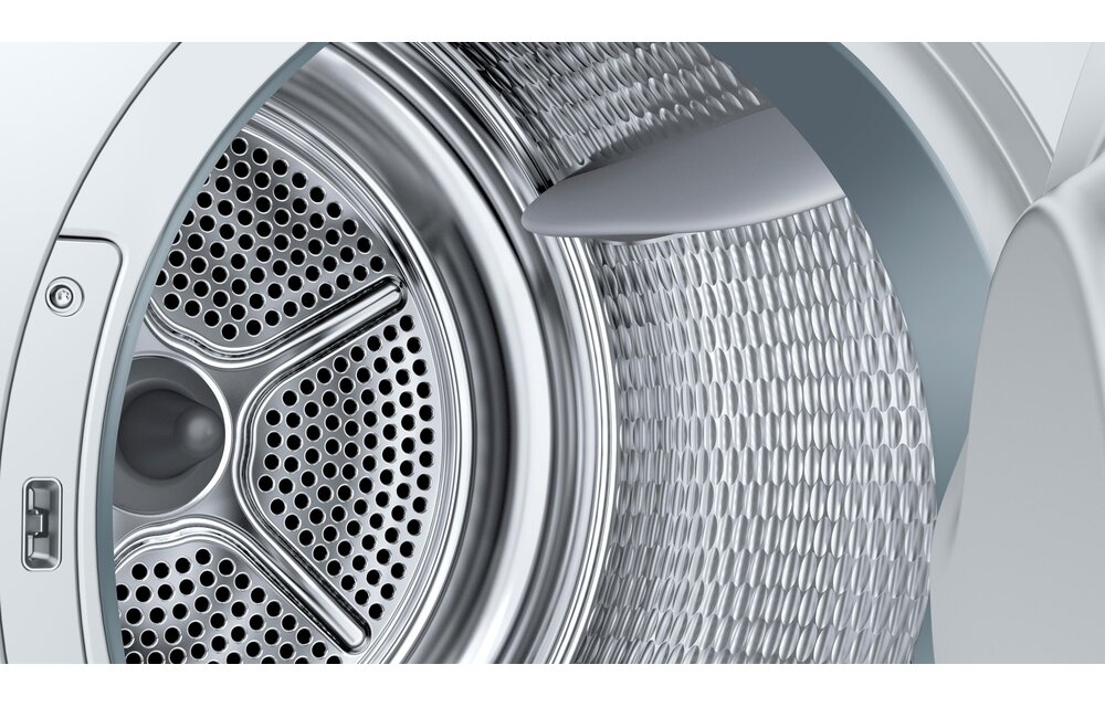 Bosch WTU87692NL EXCLUSIV - Warmtepompdroger