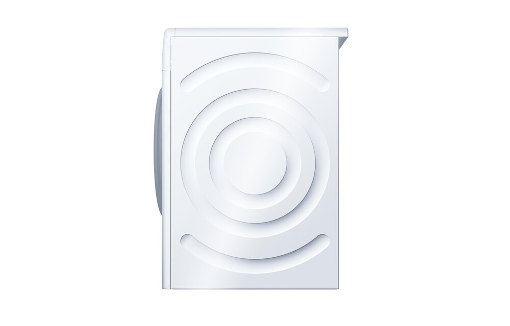 Bosch WTU87692NL EXCLUSIV - Warmtepompdroger