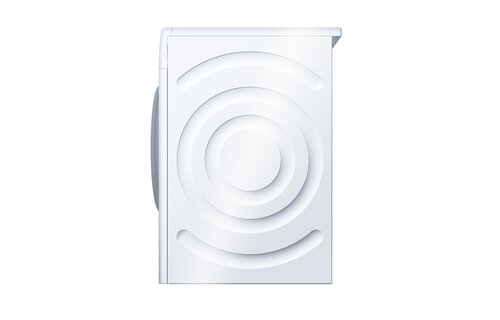 Bosch WTU87692NL EXCLUSIV - Warmtepompdroger