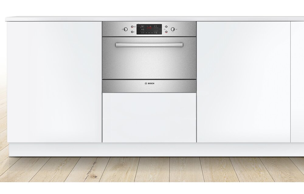 Bosch SKE52M75EU - Inbouw vaatwasser