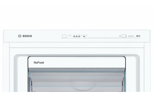 Bosch GSN29EWEV EXCLUSIV - Vrieskast