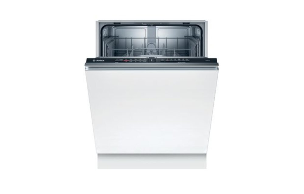 Bosch SMV2ITX22E - Inbouw vaatwasser