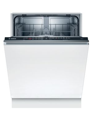 Bosch SMV2ITX22E - Inbouw vaatwasser