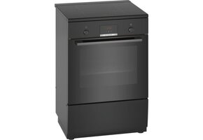 Bosch HLN39A060U  - Inductiefornuis