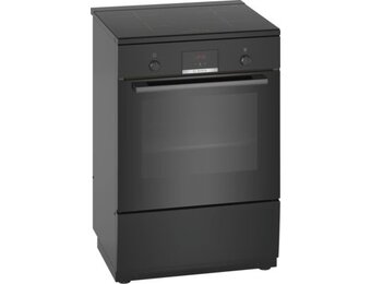 Bosch HLN39A060U  - Inductiefornuis