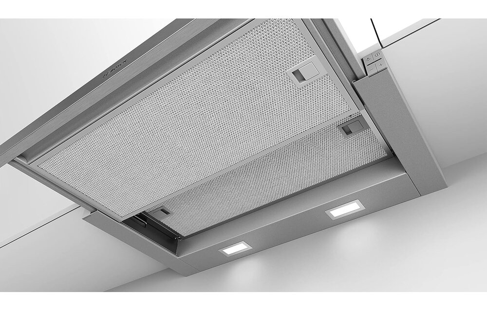 Bosch DFL064A52 - Vlakscherm afzuigkap