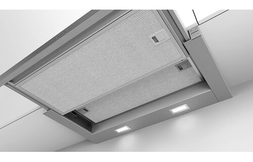 Bosch DFL064A52 - Vlakscherm afzuigkap