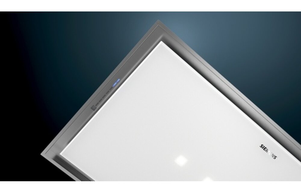 Siemens LR96CBS20 - Plafond afzuigkap