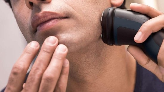 Philips AquaTouch Series 1000 S1121/41 - Scheerapparaat