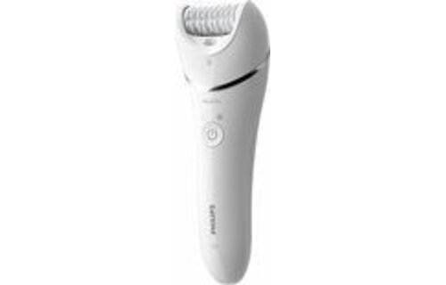 Philips Series 8000 Wet & Dry BRE710/00 - Epilator