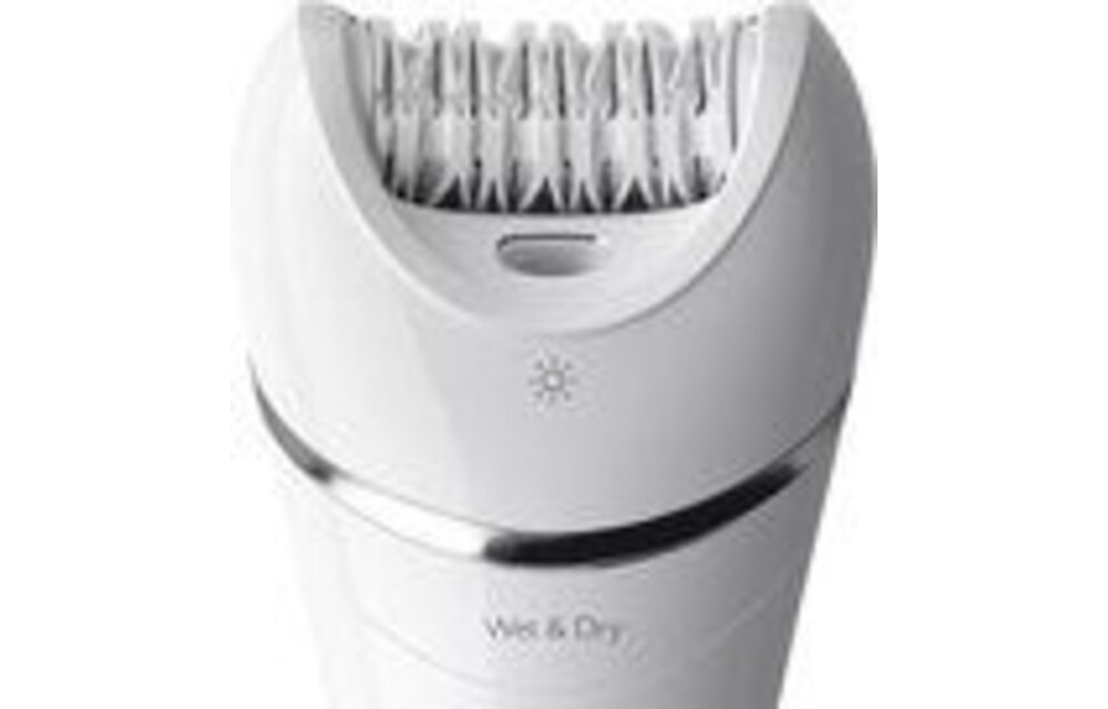 Philips Series 8000 Wet & Dry BRE710/00 - Epilator