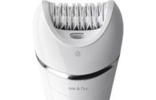 Philips Series 8000 Wet & Dry BRE710/00 - Epilator