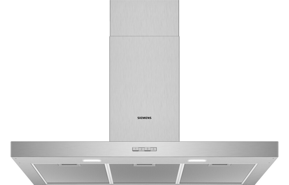 Siemens LC96BBC50 - Wandschouw afzuigkap