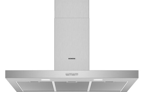 Siemens LC96BBC50 - Wandschouw afzuigkap