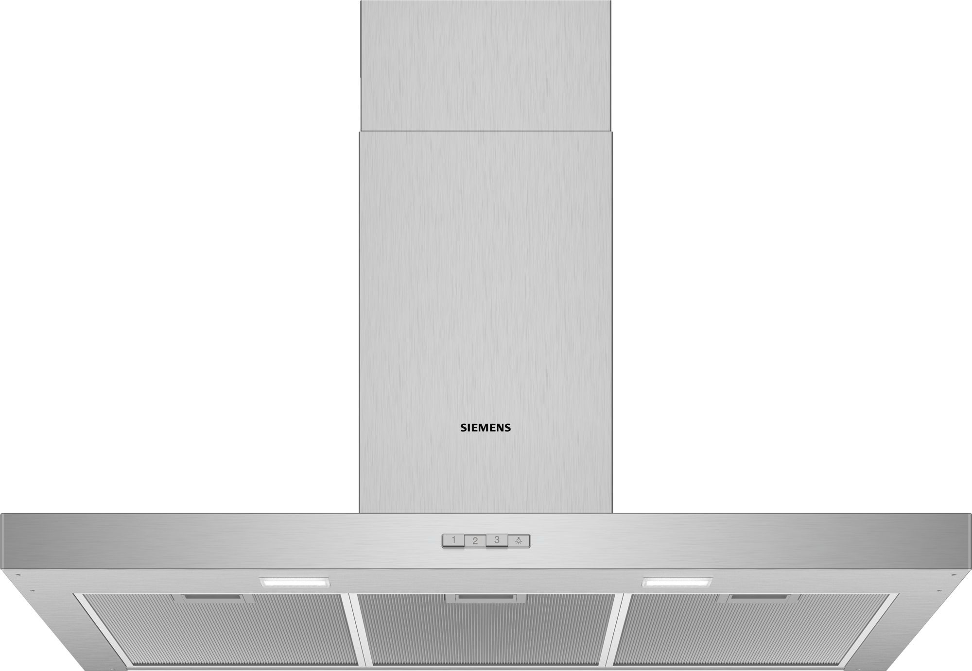 Siemens LC96BBC50 - Wandschouw afzuigkap