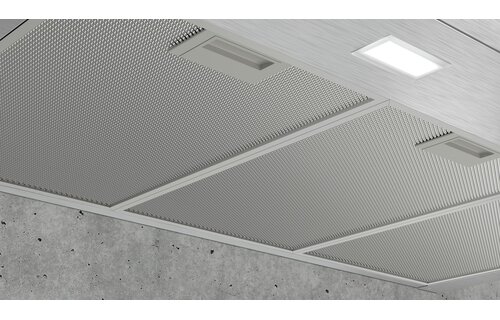 Siemens LC96BBC50 - Wandschouw afzuigkap