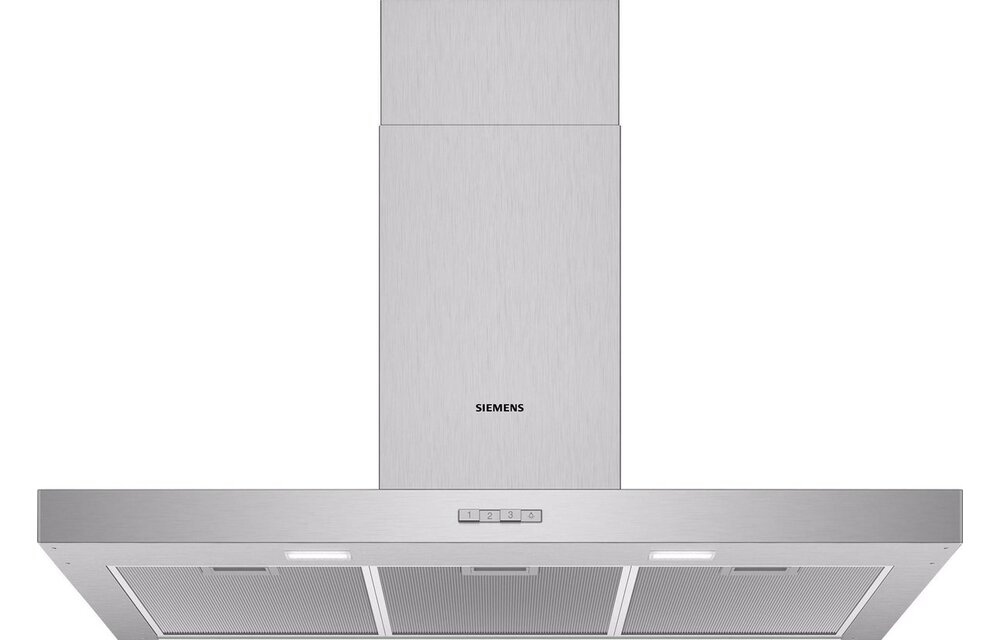 Siemens LC96BBC50 - Wandschouw afzuigkap