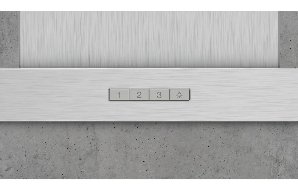 Siemens LC96BBC50 - Wandschouw afzuigkap