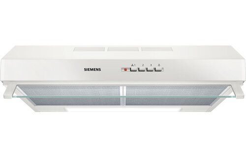 Siemens LU63LCC20 - Onderbouw afzuigkap