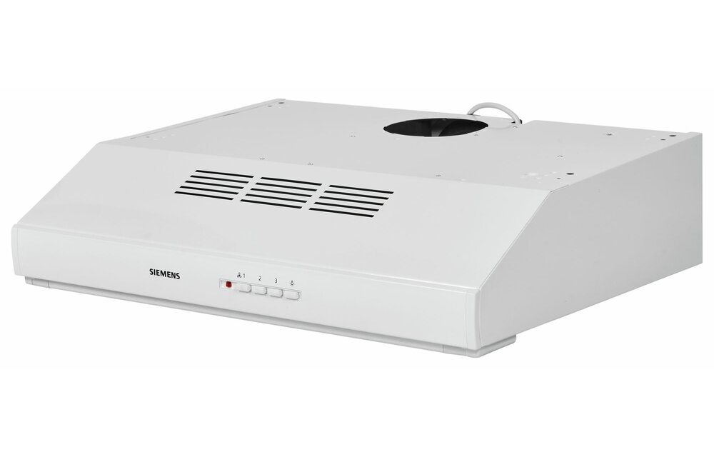 Siemens LU63LCC20 - Onderbouw afzuigkap