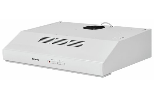 Siemens LU63LCC20 - Onderbouw afzuigkap