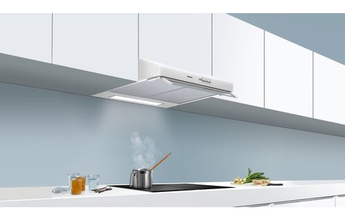 Siemens LU63LCC20 - Onderbouw afzuigkap