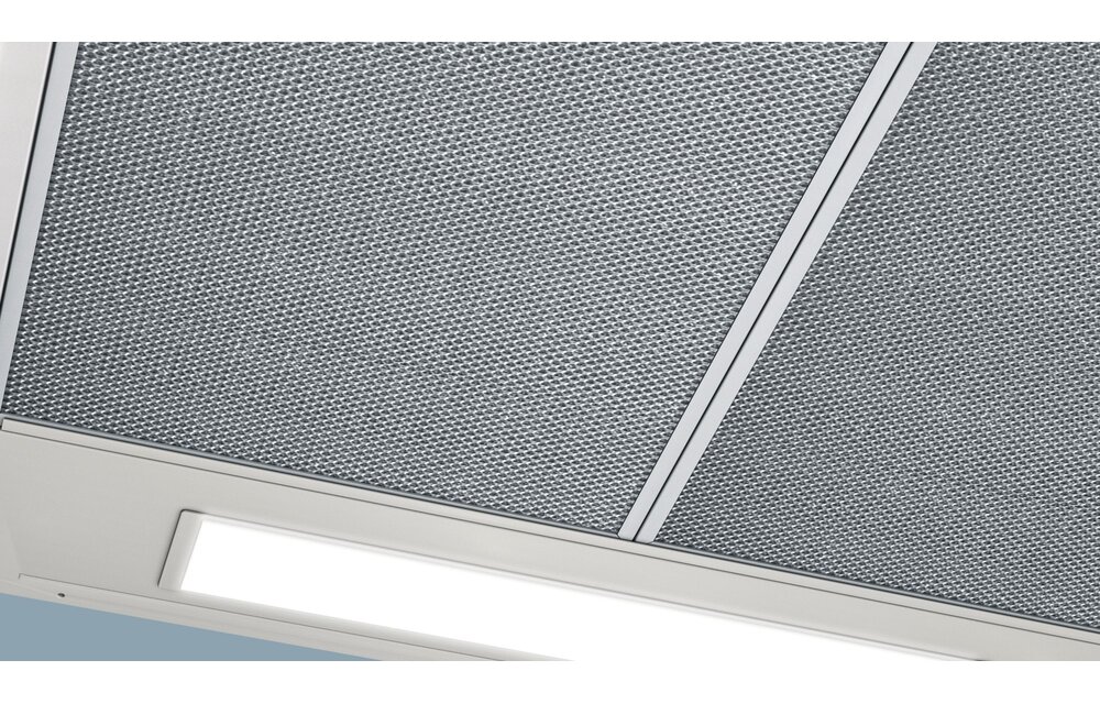 Siemens LU63LCC20 - Onderbouw afzuigkap