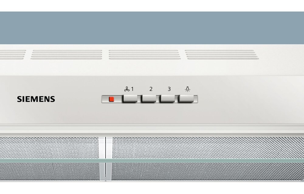 Siemens LU63LCC20 - Onderbouw afzuigkap