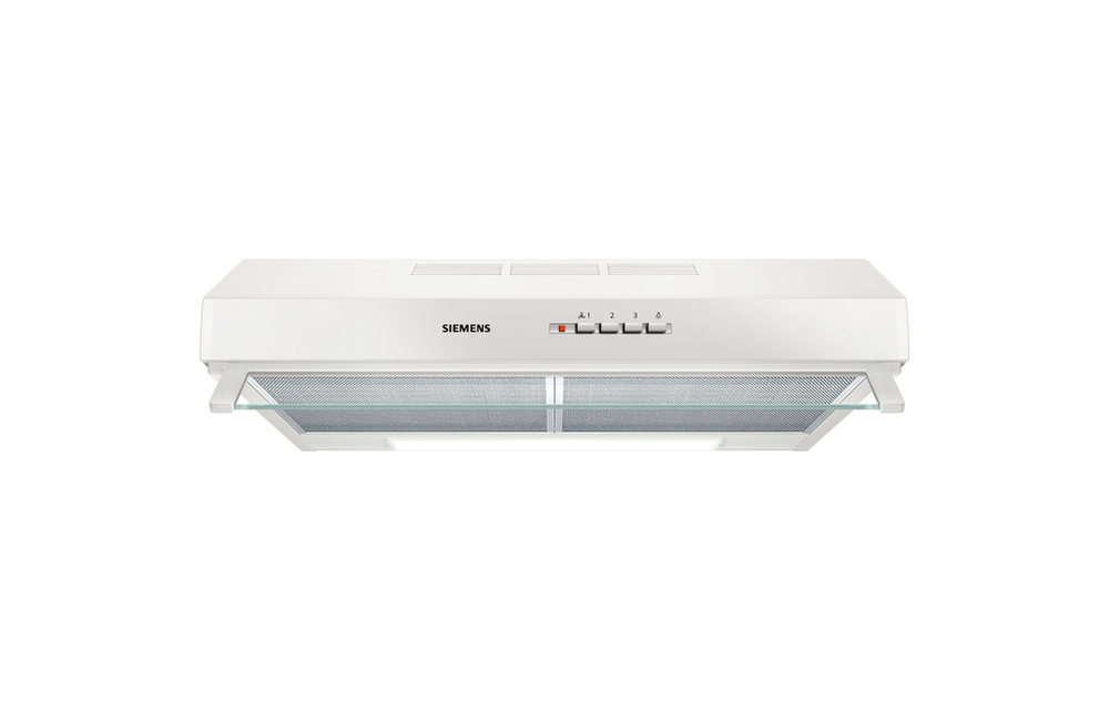 Siemens LU63LCC20 - Onderbouw afzuigkap