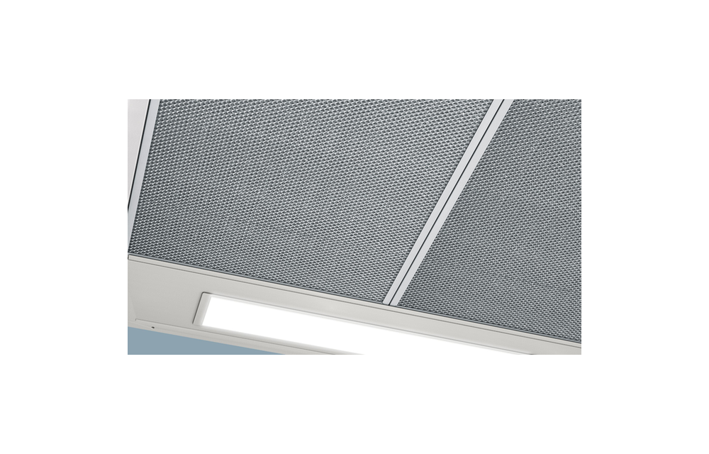 Siemens LU63LCC20 - Onderbouw afzuigkap