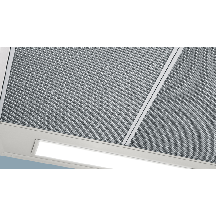 Siemens LU63LCC20 - Onderbouw afzuigkap