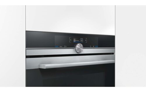 Siemens HB632GBS1 - Inbouw oven