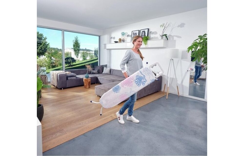 Leifheit Classic S Basic - 110 x 30 cm - Strijkplank