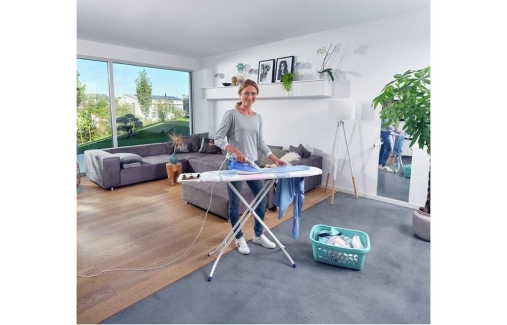 Leifheit Classic S Basic - 110 x 30 cm - Strijkplank