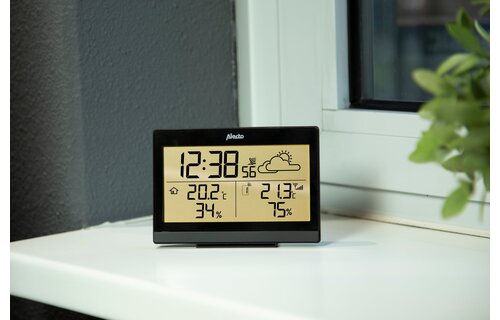 Alecto WS-2300 - Weerstation