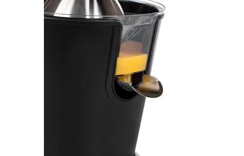 Princess Black Steel 201853 - Citruspers