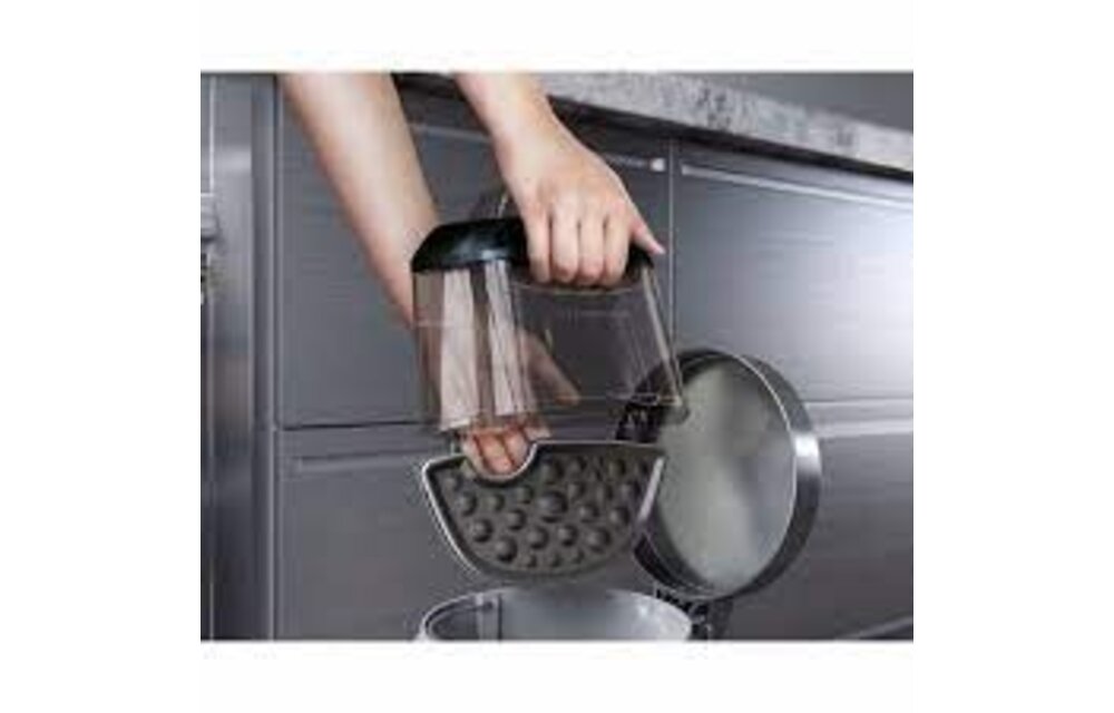 AEG LX9-3-STM - Stofzuiger zonder zak