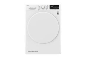 LG RH80V5AV0Q  - Warmtepompdroger