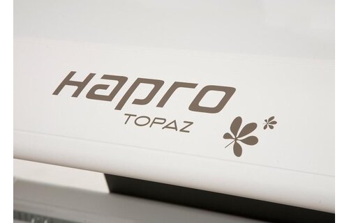Hapro TOPAZ 24/1 C - Full-body solarium