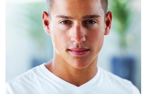 Hapro TOPAZ 24/1 C - Full-body solarium