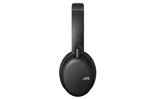 JVC HA-S91N (Zwart) - Over-ear koptelefoon